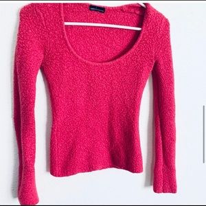 Moda International Sweater